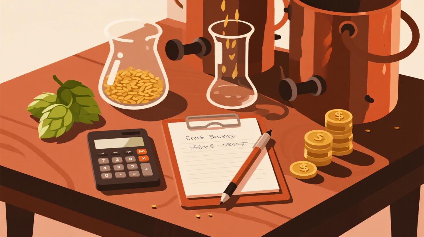 How to Calculate True Cost of Goods Sold Per Batch