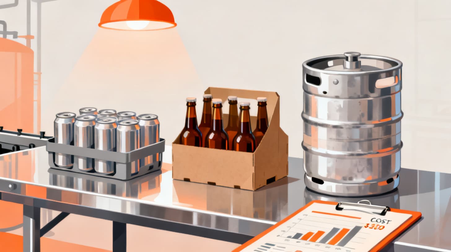 How to Calculate True Per-SKU Profitability by Package Format