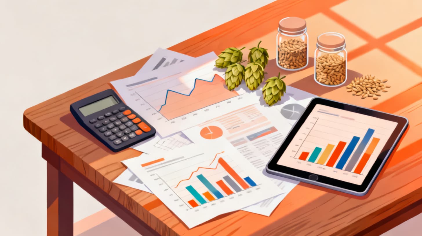 How to Build a Brewery SKU Profitability Analysis Framework