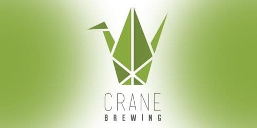 Crane Brewing Company logo